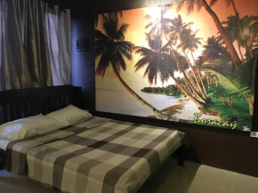  HR's boracay residence  Малай